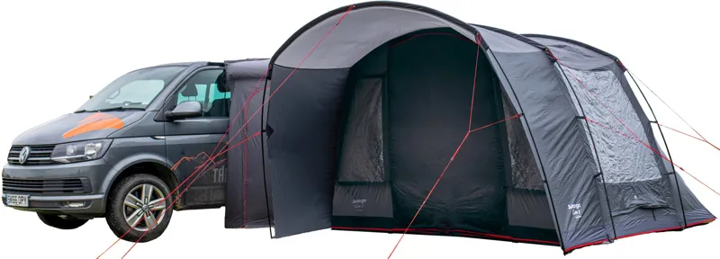 Vango Cove II Low DriveAway Awning